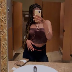 Meet your Posher, Etal